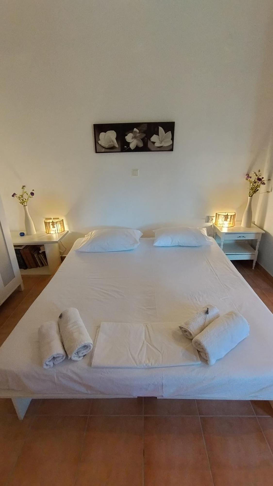 Tres Marias Villa Keratea Екстериор снимка